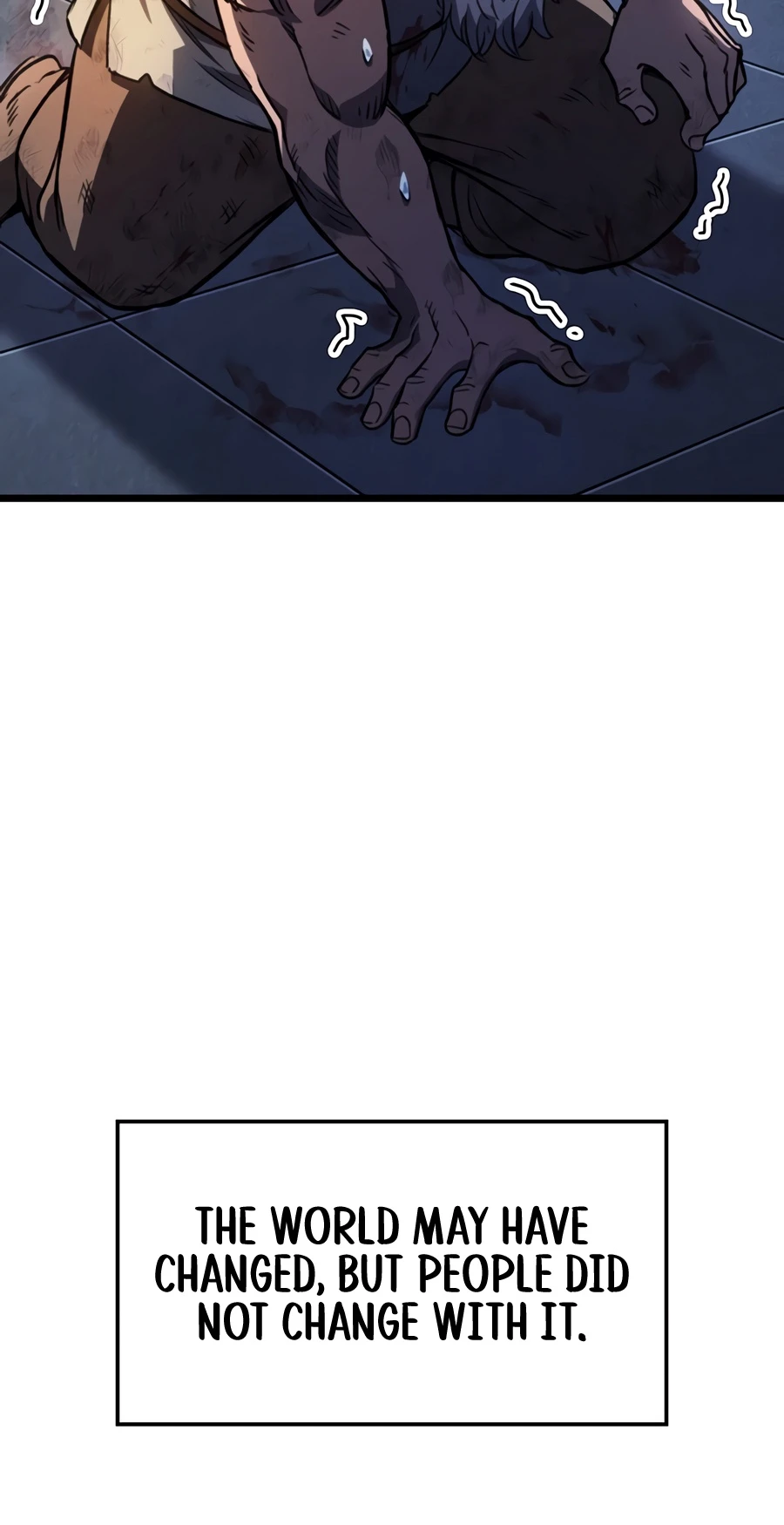 The Indomitable Martial King Chapter 138, page 7 of 20