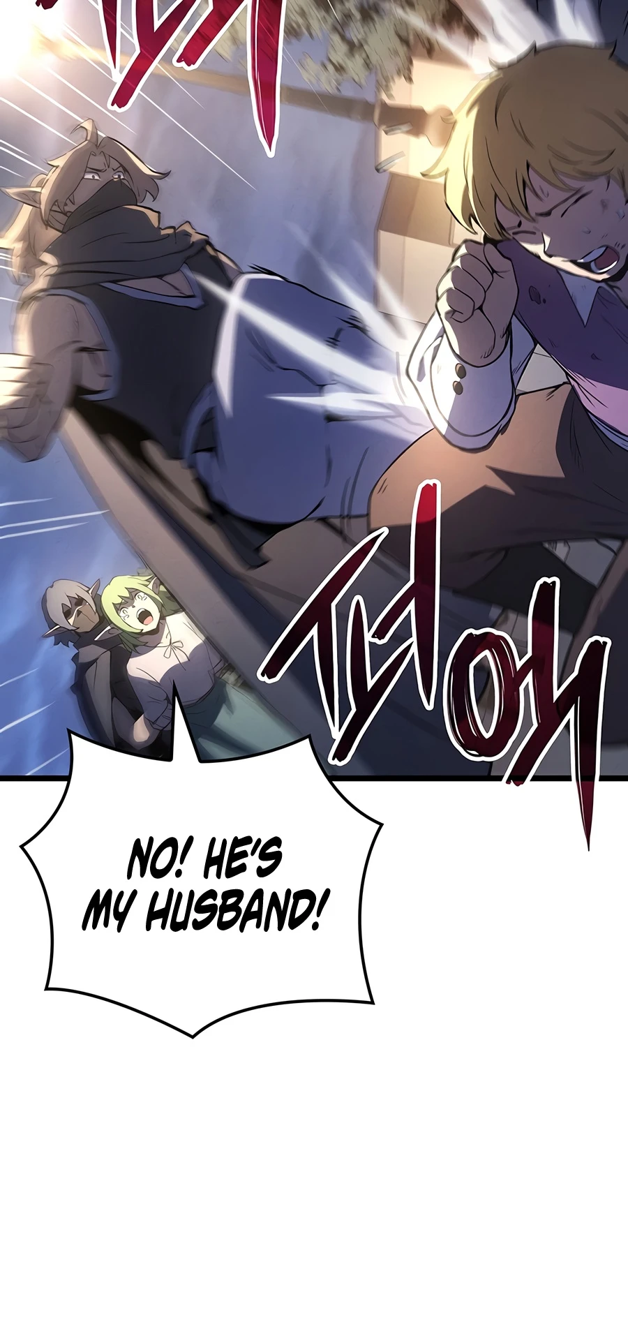 The Indomitable Martial King Chapter 138, page 9 of 20