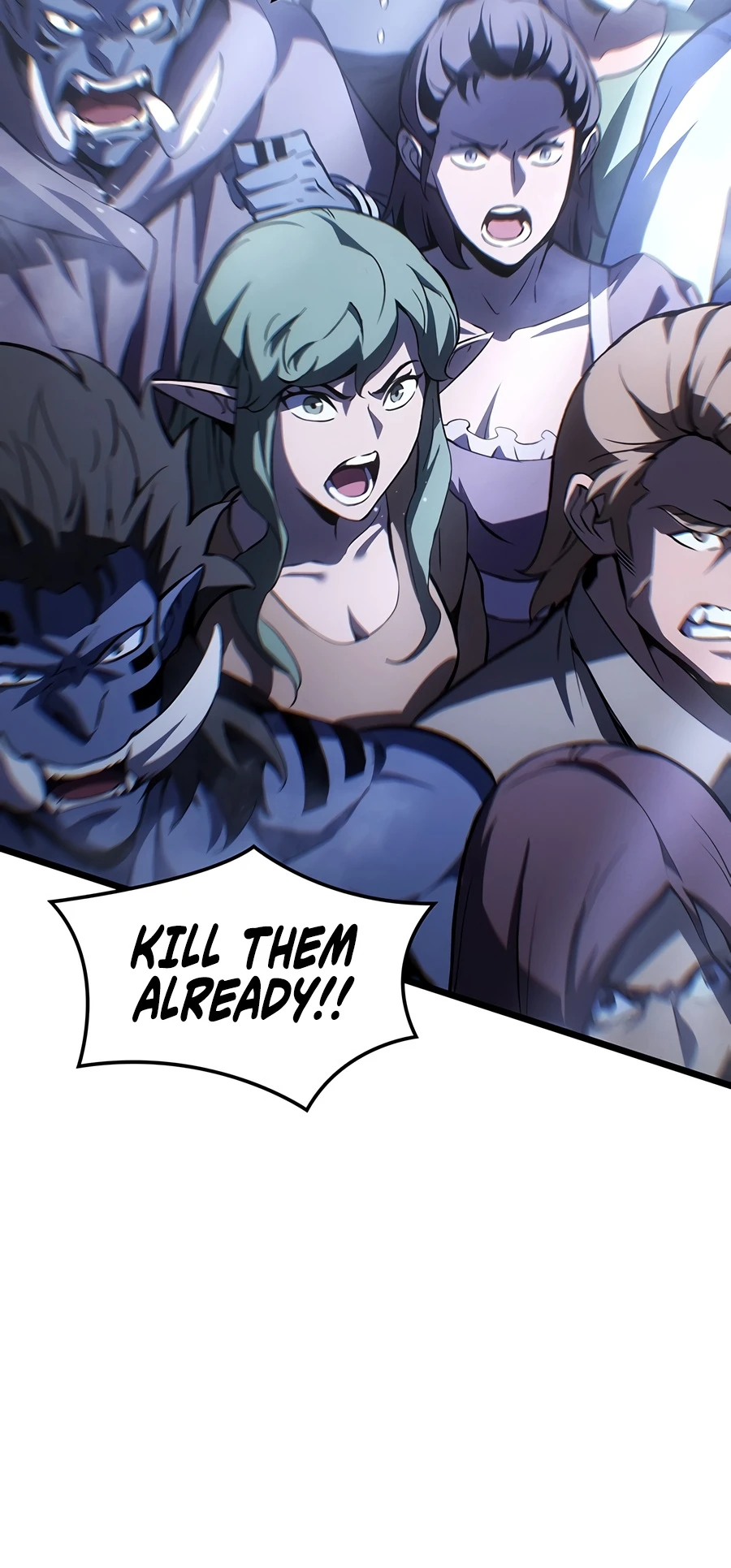 The Indomitable Martial King Chapter 139, page 12 of 19