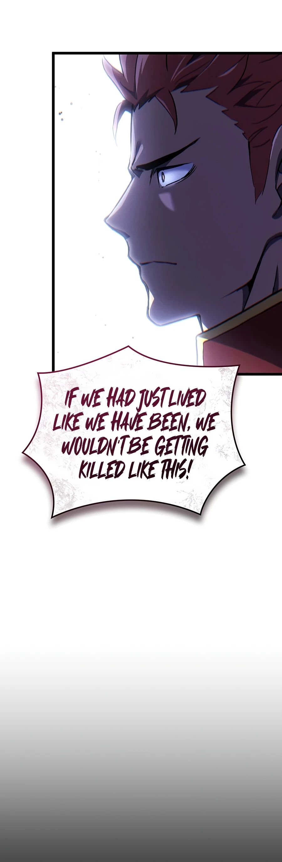 The Indomitable Martial King Chapter 139, page 14 of 19