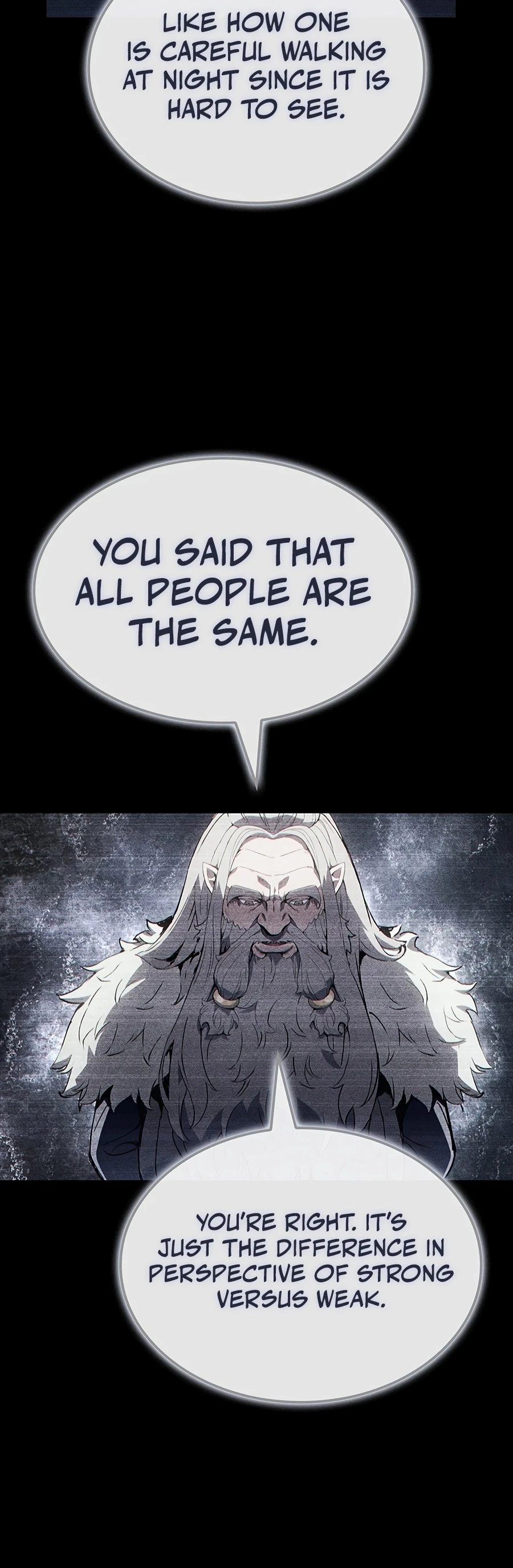 The Indomitable Martial King Chapter 139, page 16 of 19