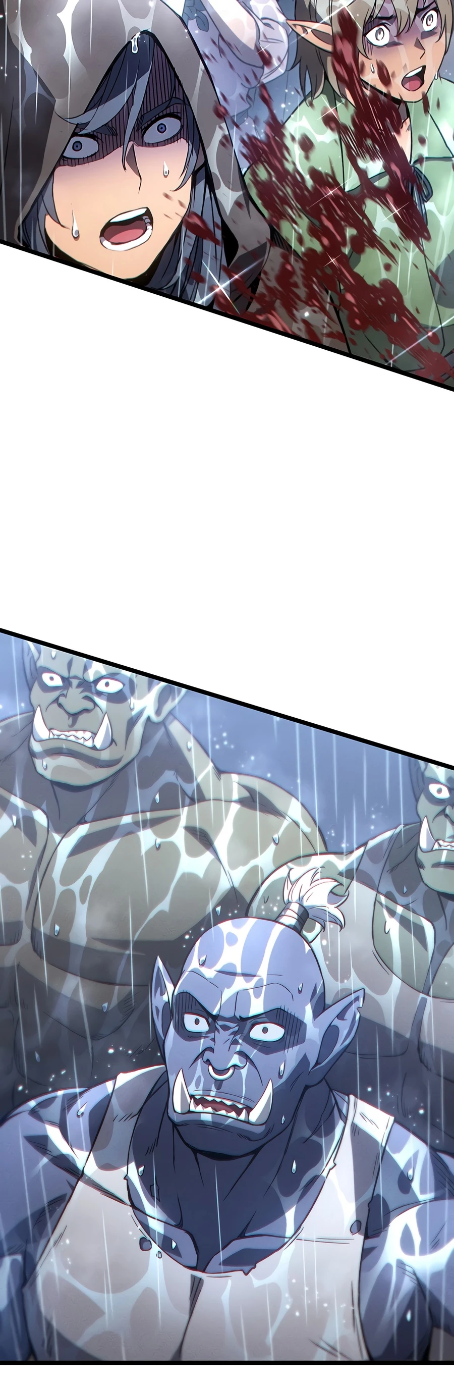 The Indomitable Martial King Chapter 139, page 18 of 19