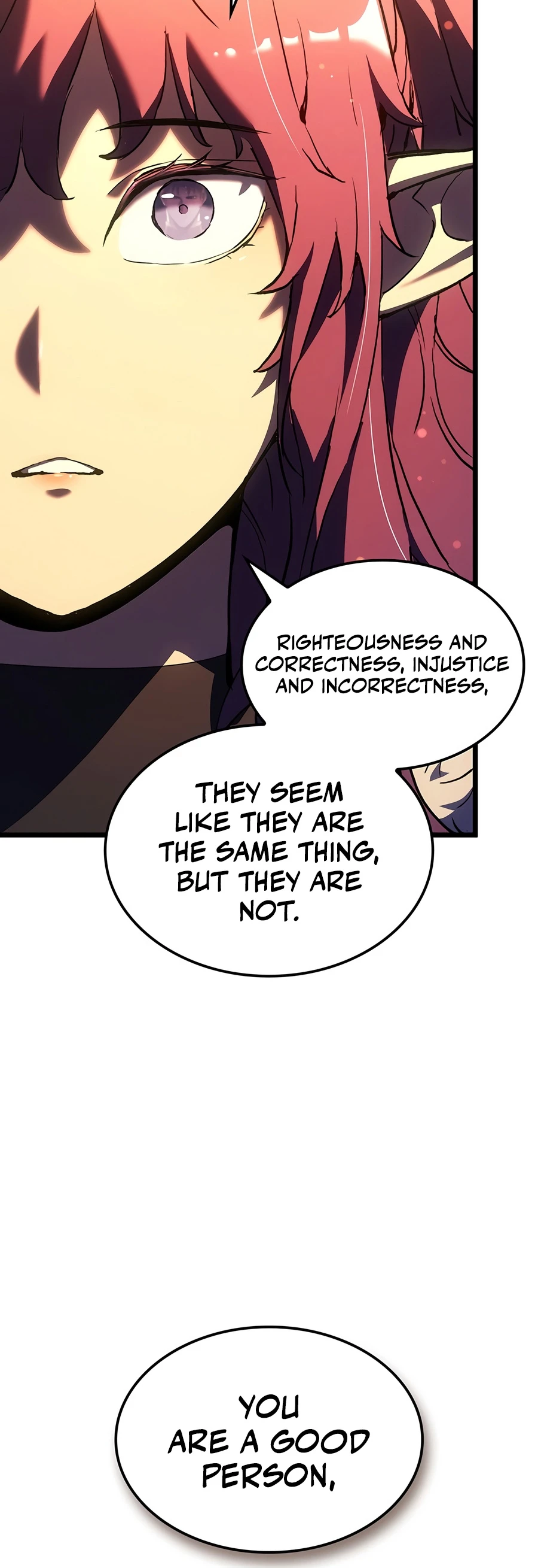 The Indomitable Martial King Chapter 140, page 5 of 19