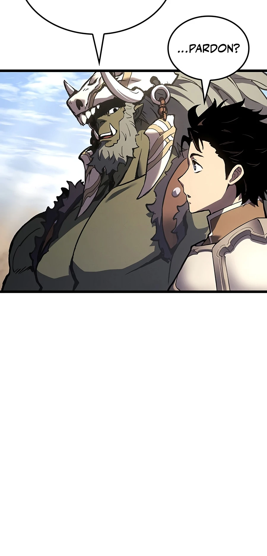 The Indomitable Martial King Chapter 141, page 13 of 18