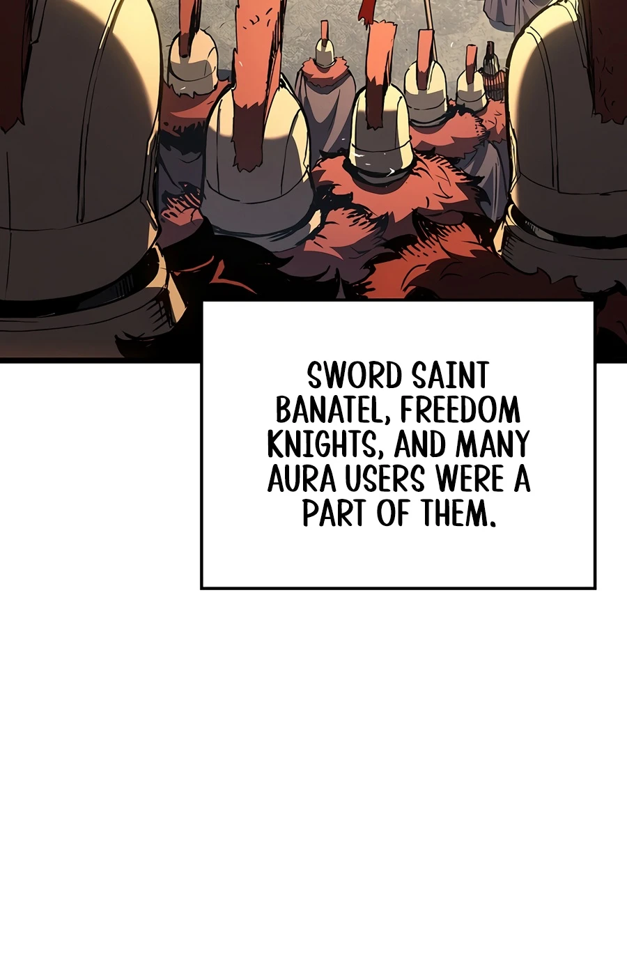 The Indomitable Martial King Chapter 141, page 5 of 18