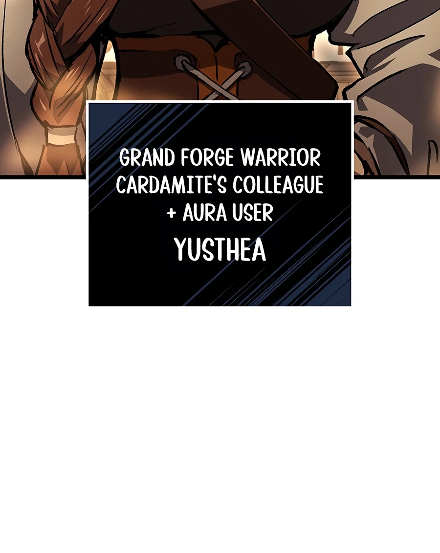 The Indomitable Martial King Chapter 142, page 11 of 20