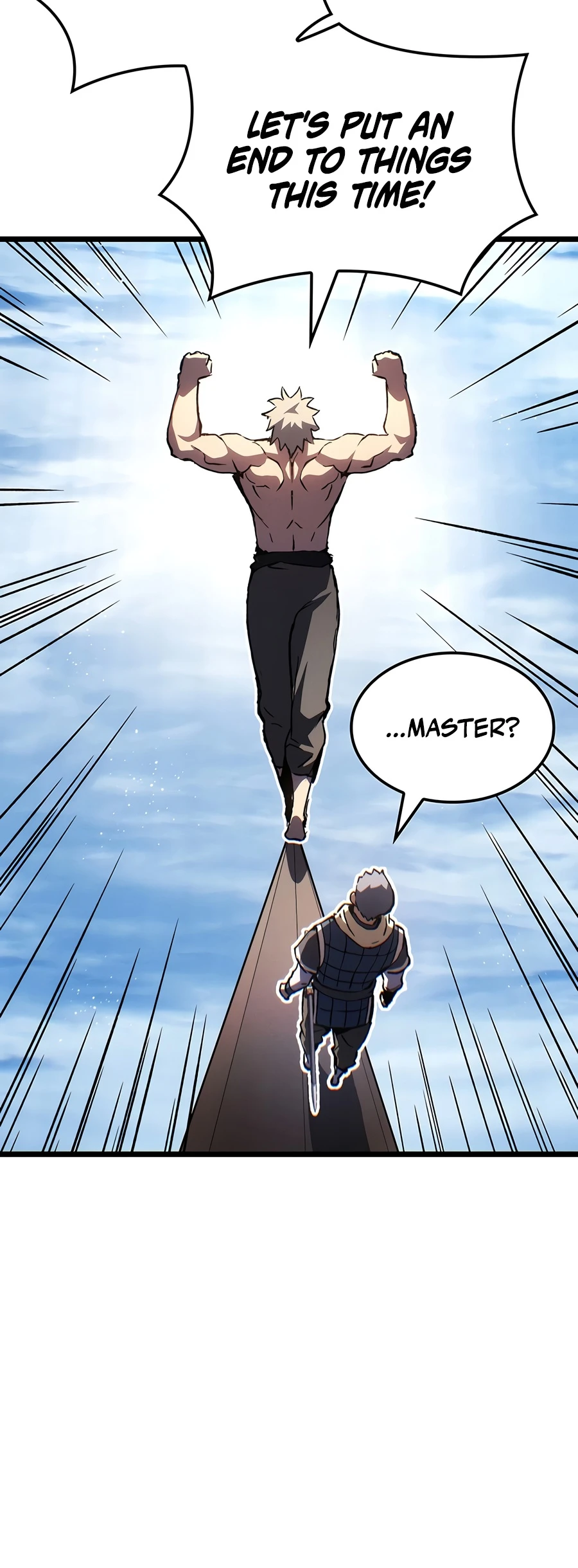 The Indomitable Martial King Chapter 142, page 17 of 20