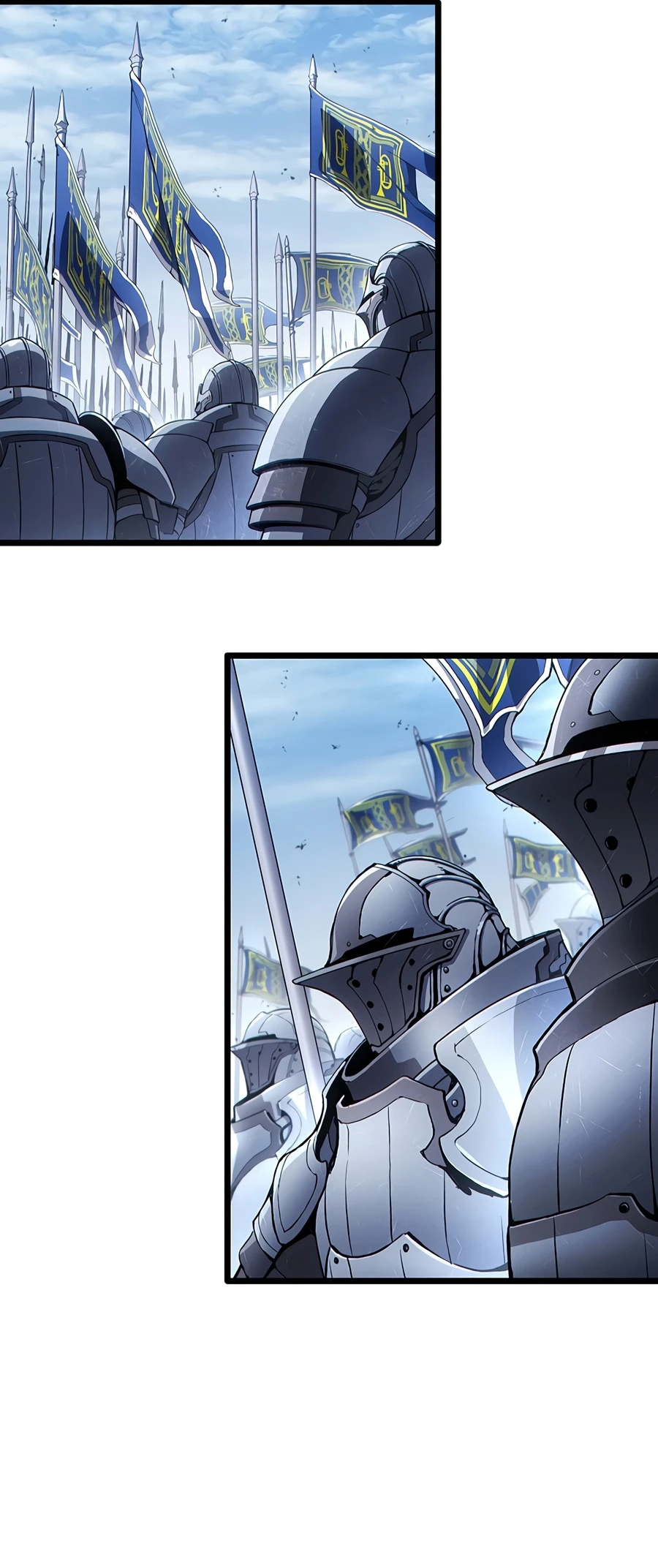 The Indomitable Martial King Chapter 142, page 19 of 20