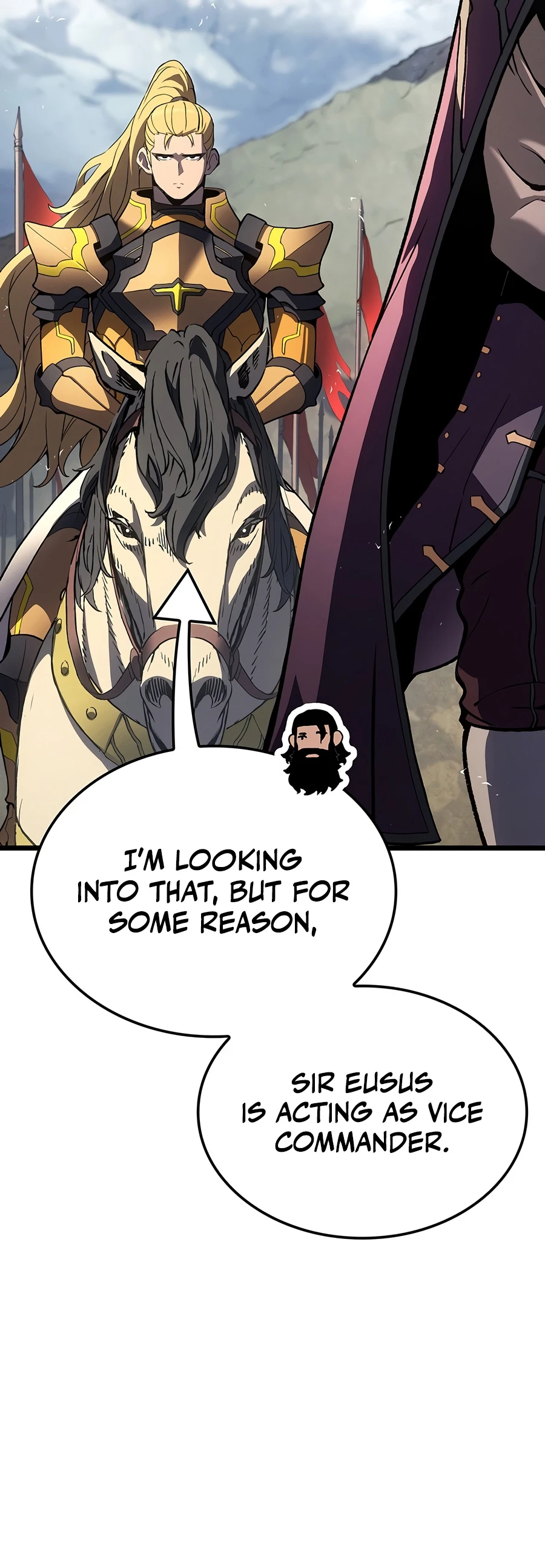 The Indomitable Martial King Chapter 142, page 5 of 20
