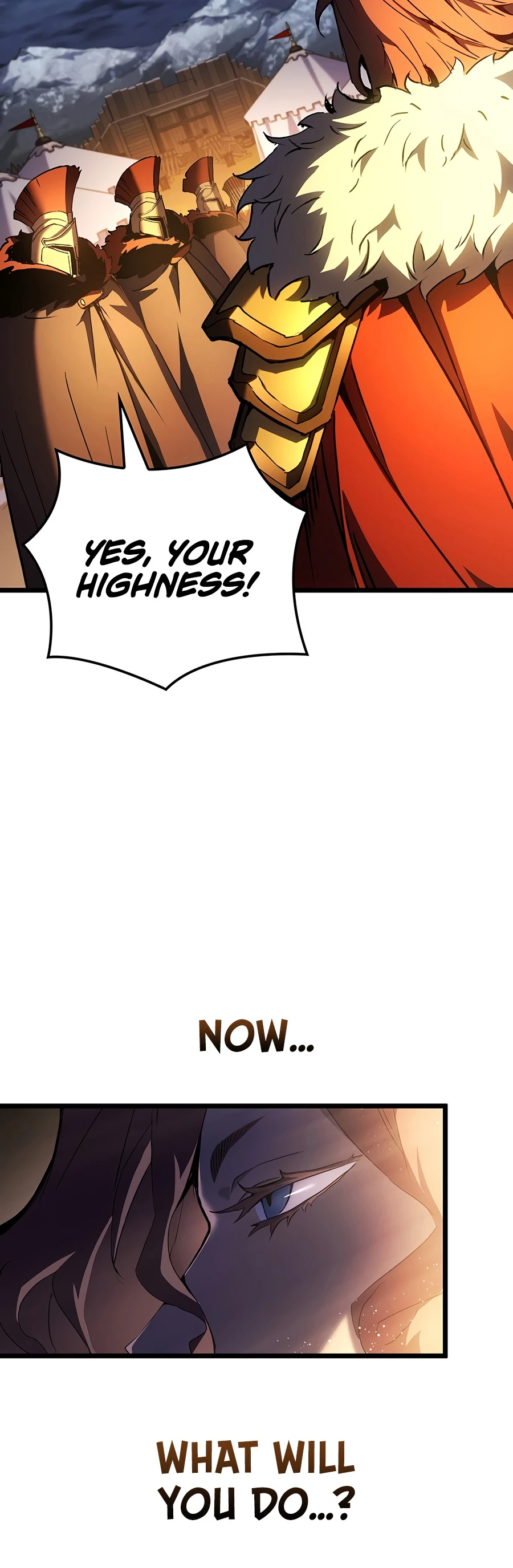 The Indomitable Martial King Chapter 143, page 12 of 21