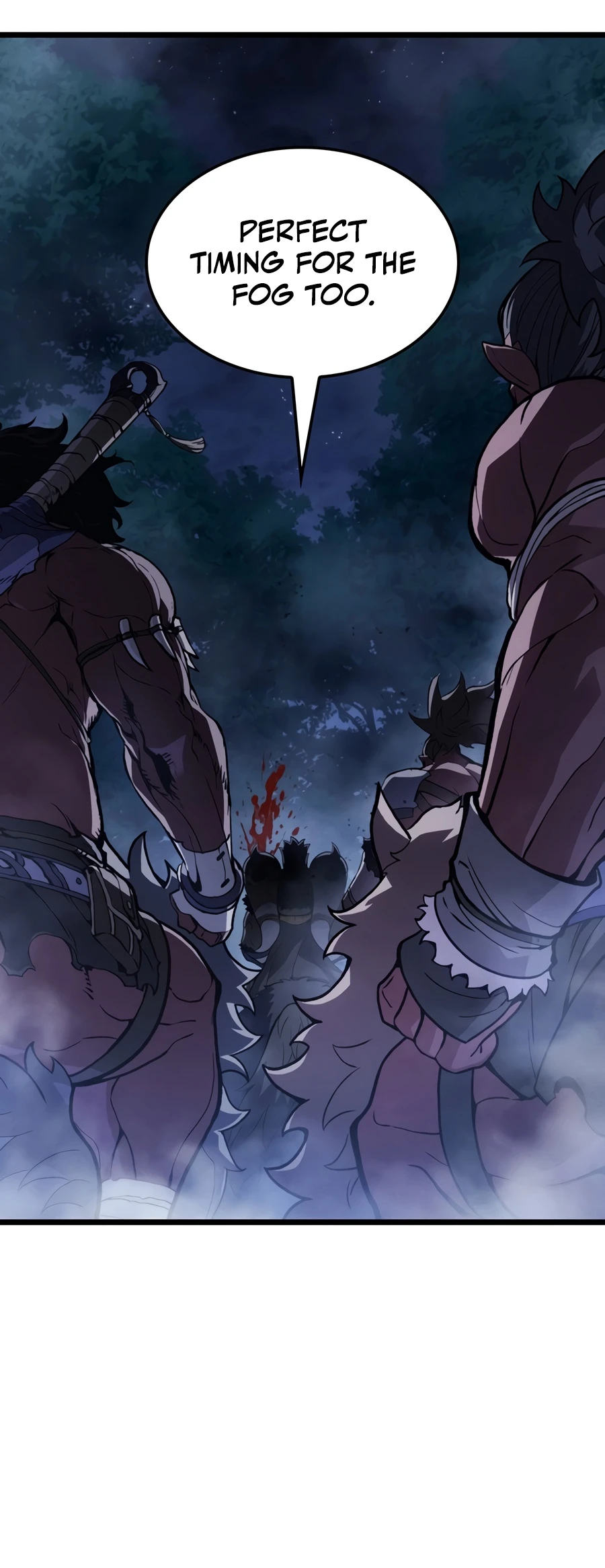 The Indomitable Martial King Chapter 143, page 16 of 21