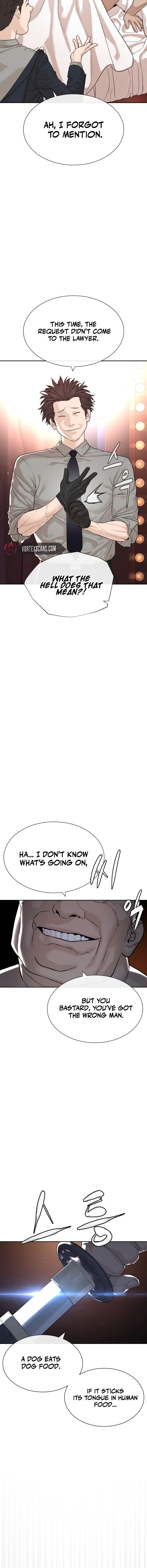 The Killer Lawyer Chapter 0, page 10 of 15