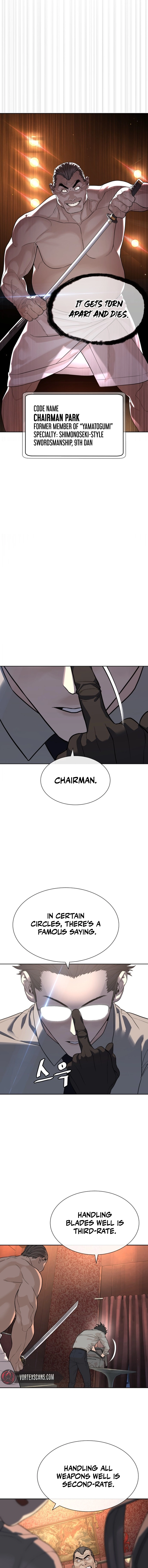 The Killer Lawyer Chapter 0, page 11 of 15