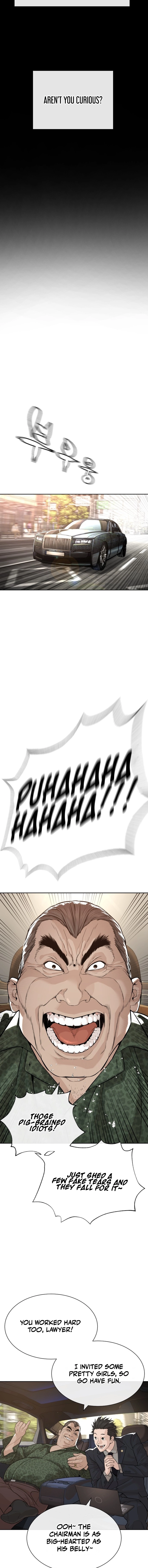 The Killer Lawyer Chapter 0, page 5 of 15