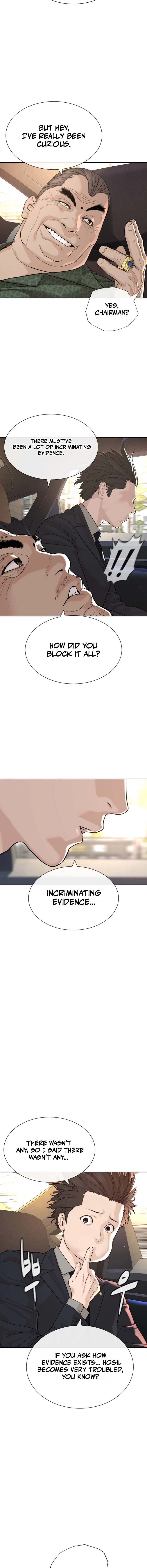 The Killer Lawyer Chapter 0, page 6 of 15