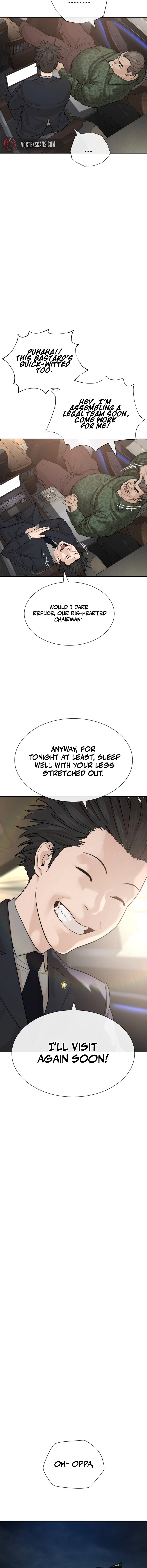 The Killer Lawyer Chapter 0, page 7 of 15