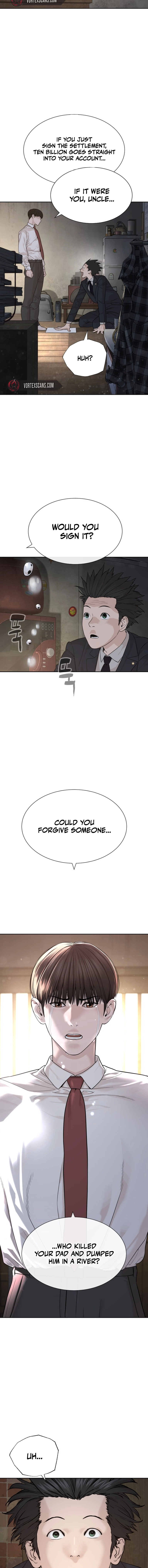 The Killer Lawyer Chapter 1, page 15 of 32