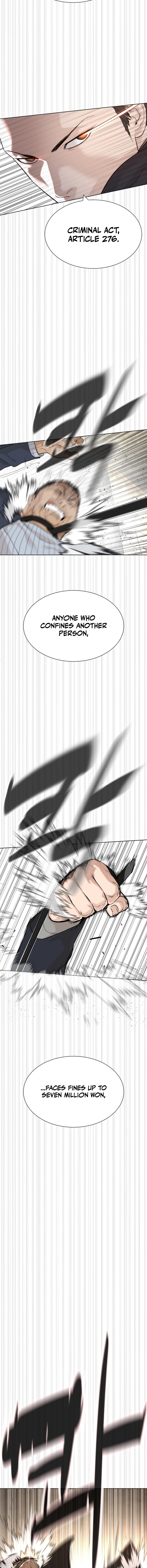 The Killer Lawyer Chapter 1, page 27 of 32