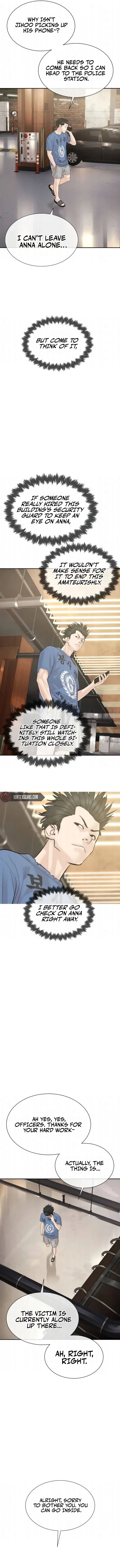 The Killer Lawyer Chapter 18, page 13 of 24