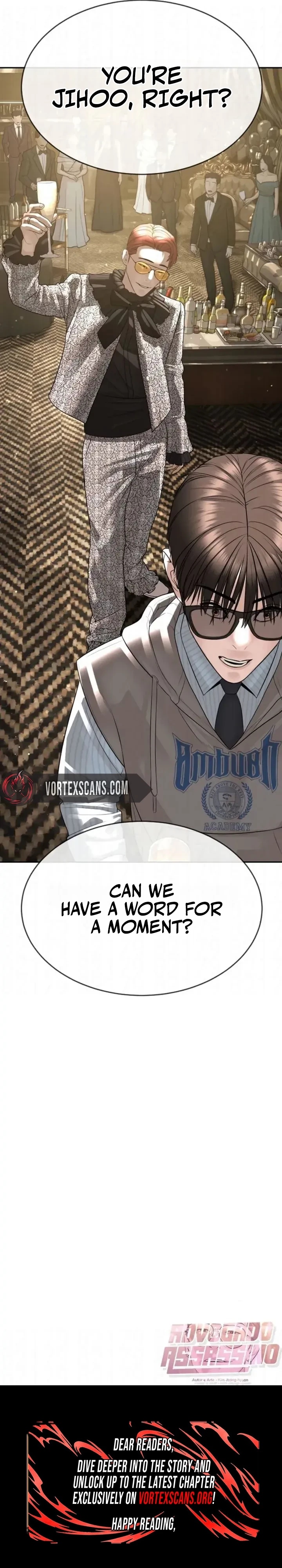 The Killer Lawyer Chapter 19, page 24 of 24