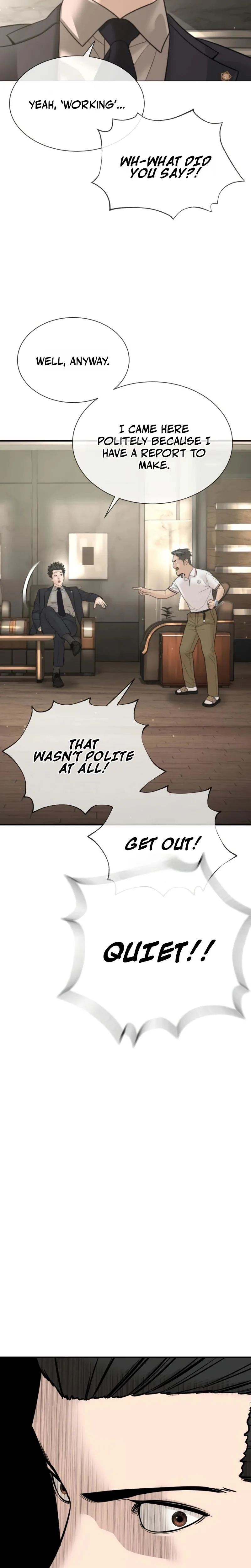 The Killer Lawyer Chapter 21, page 11 of 58