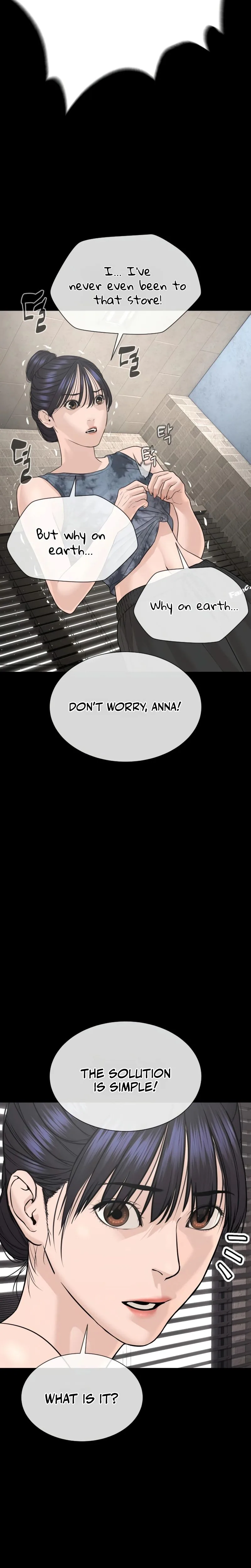 The Killer Lawyer Chapter 21, page 14 of 58
