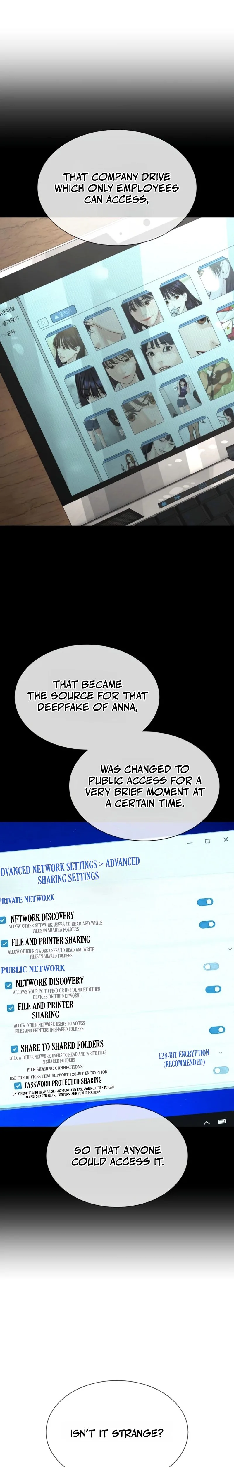The Killer Lawyer Chapter 21, page 20 of 58