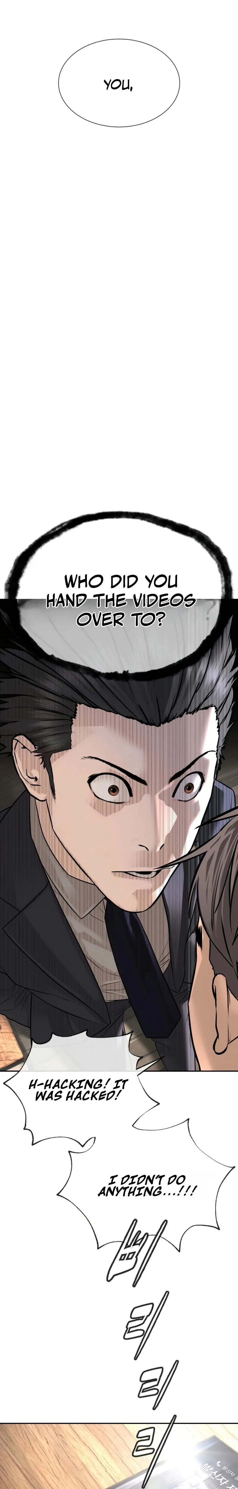 The Killer Lawyer Chapter 21, page 23 of 58
