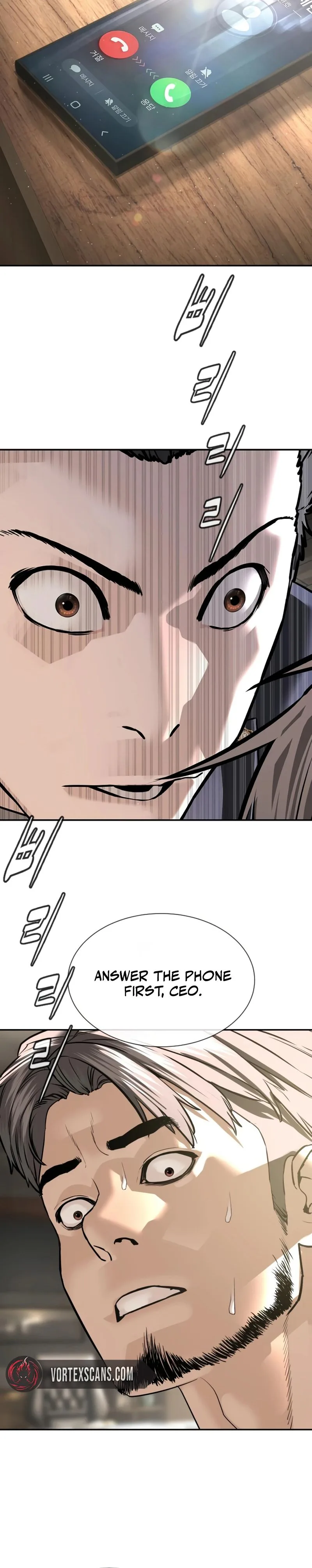The Killer Lawyer Chapter 21, page 24 of 58