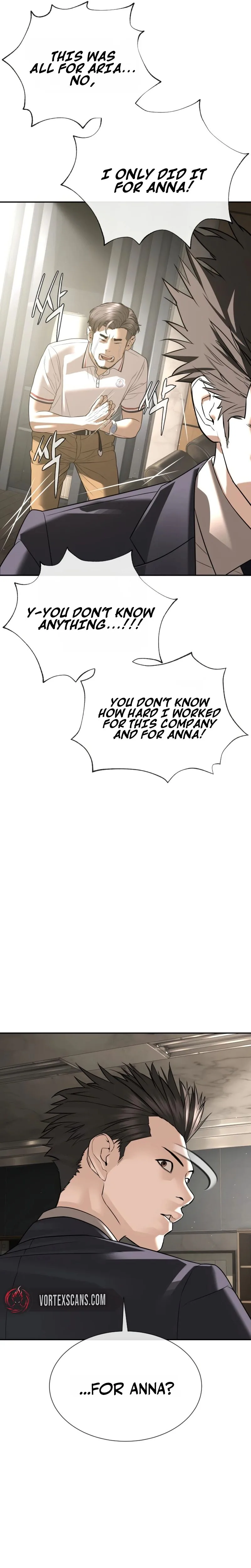 The Killer Lawyer Chapter 21, page 31 of 58