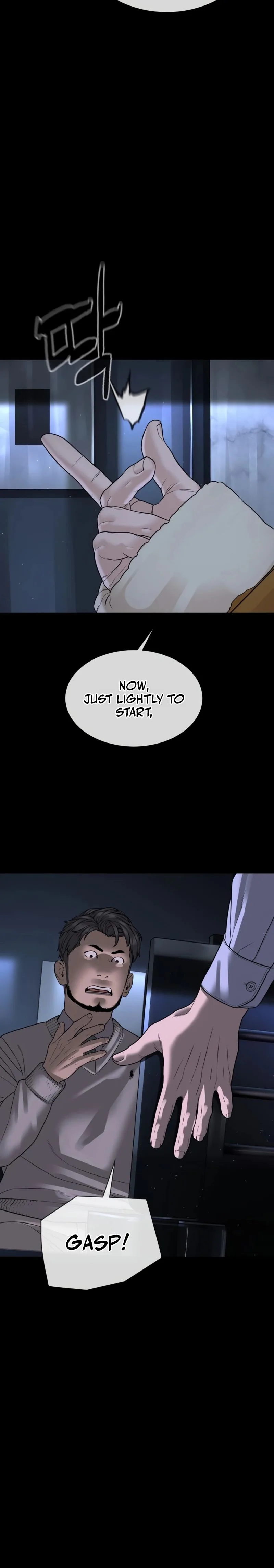 The Killer Lawyer Chapter 21, page 36 of 58