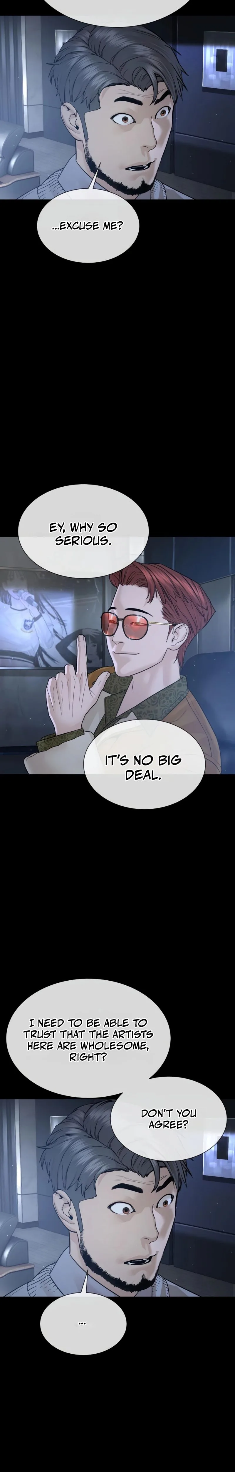 The Killer Lawyer Chapter 21, page 39 of 58