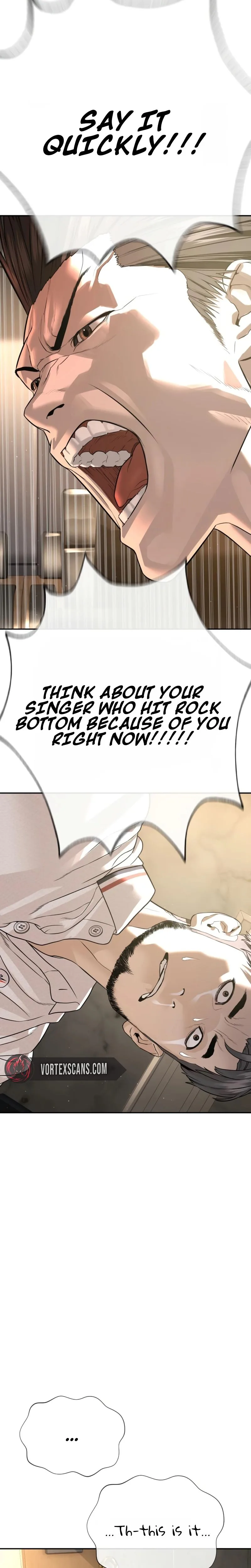 The Killer Lawyer Chapter 21, page 43 of 58