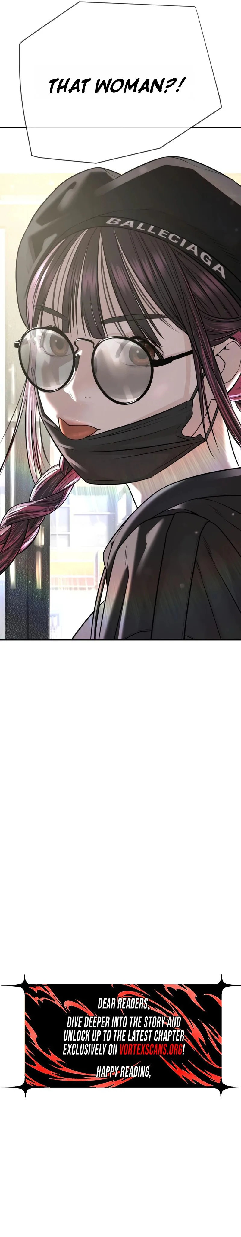 The Killer Lawyer Chapter 21, page 58 of 58