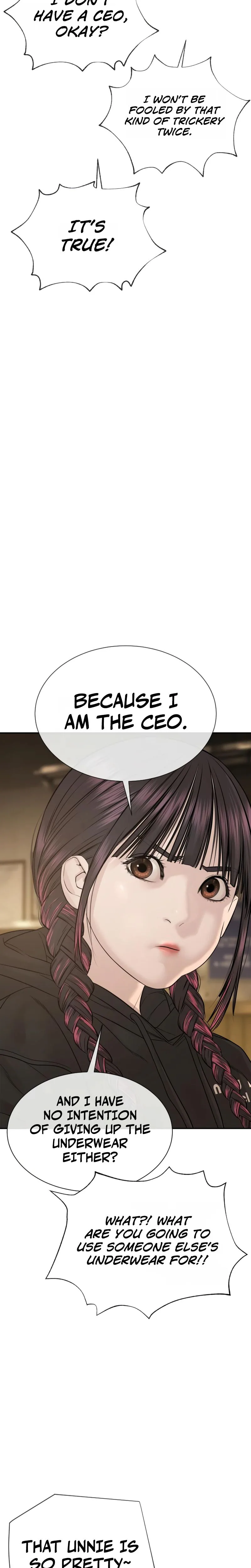 The Killer Lawyer Chapter 22, page 17 of 56