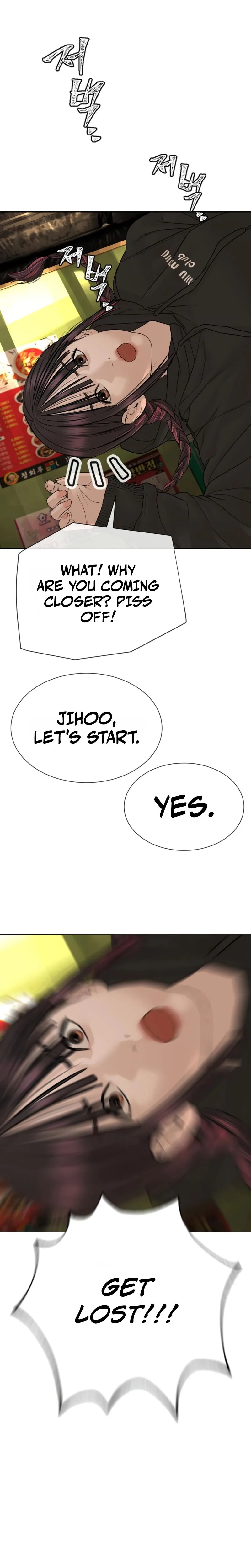 The Killer Lawyer Chapter 22, page 20 of 56