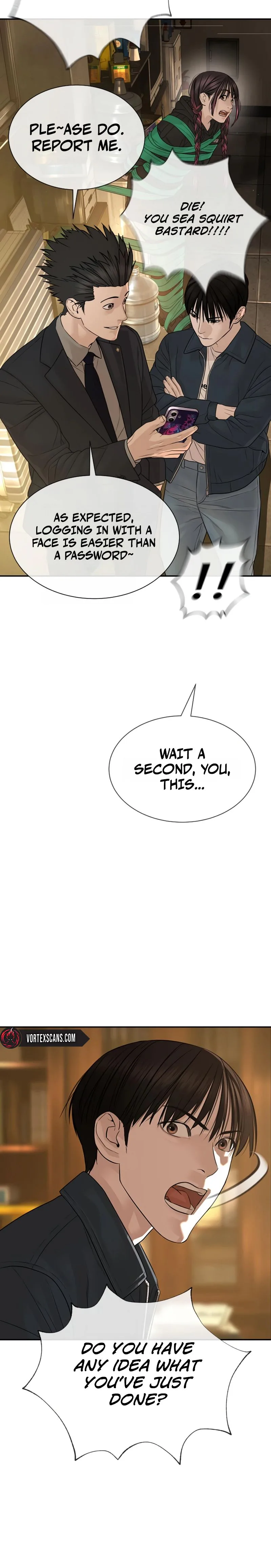 The Killer Lawyer Chapter 22, page 24 of 56