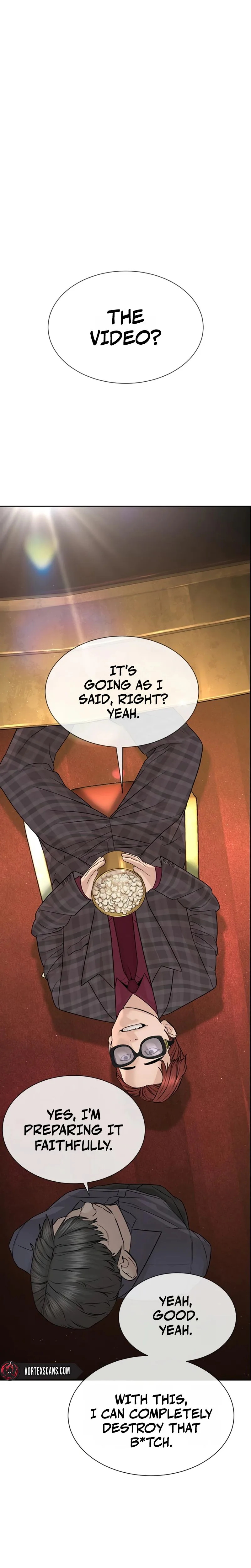 The Killer Lawyer Chapter 22, page 38 of 56