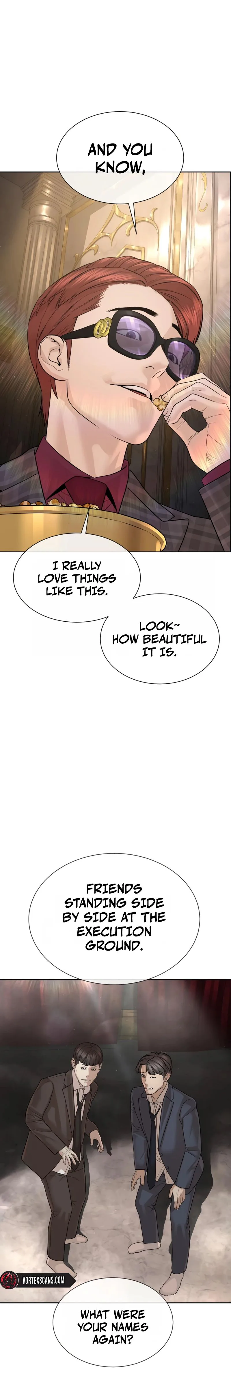 The Killer Lawyer Chapter 22, page 39 of 56