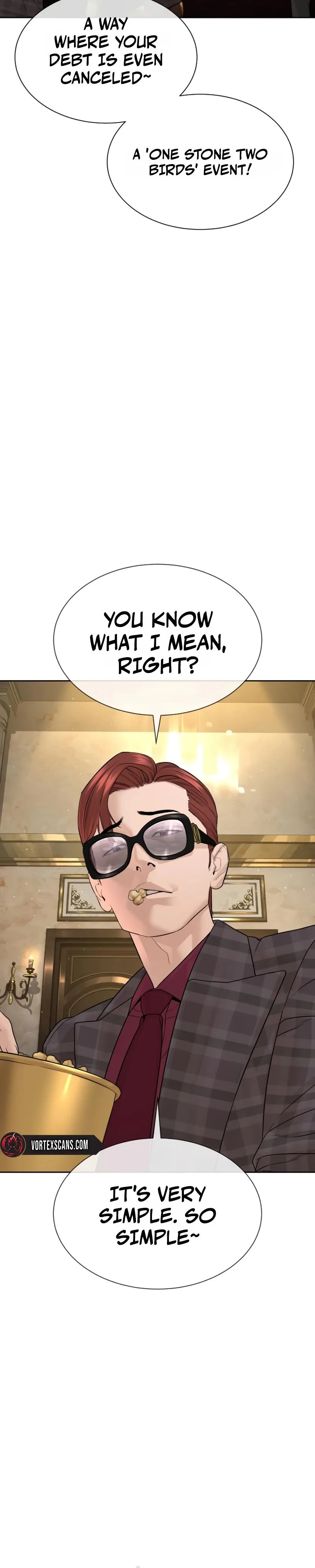 The Killer Lawyer Chapter 22, page 42 of 56
