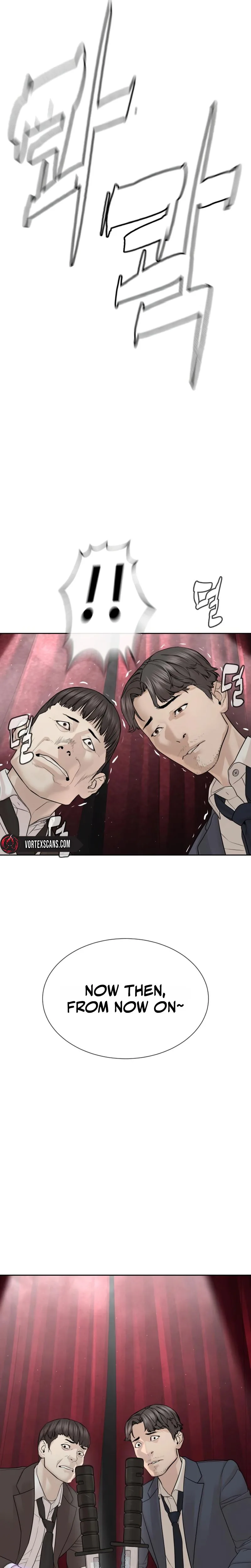 The Killer Lawyer Chapter 22, page 43 of 56
