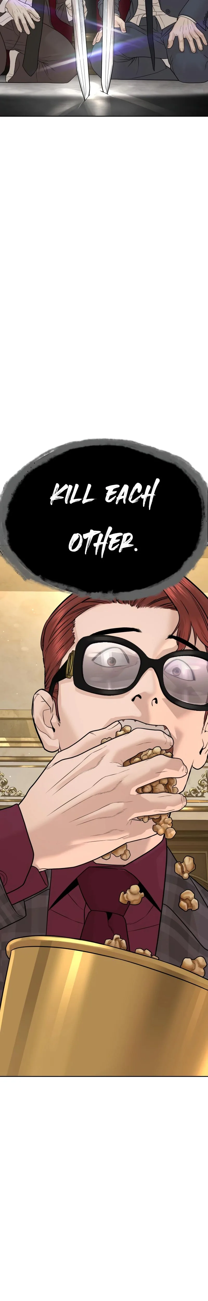 The Killer Lawyer Chapter 22, page 44 of 56