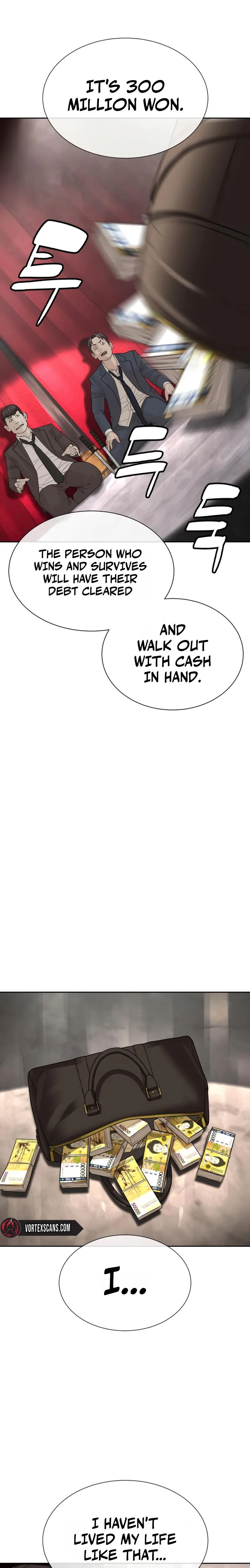 The Killer Lawyer Chapter 22, page 46 of 56