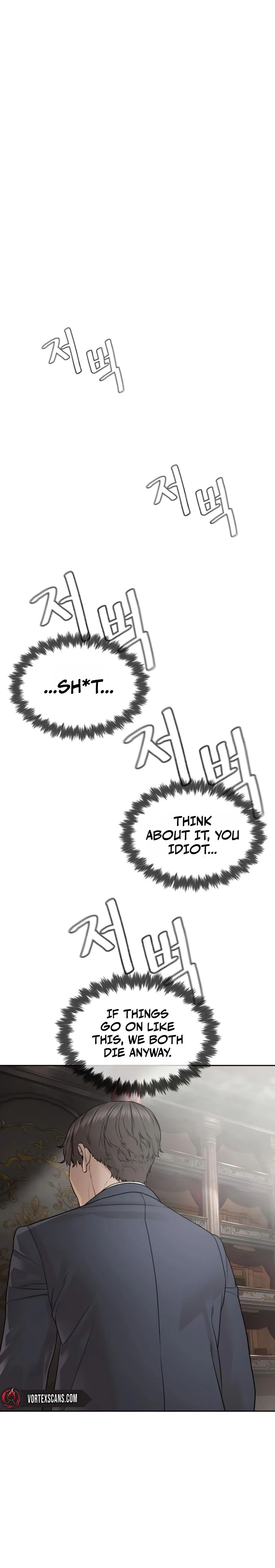 The Killer Lawyer Chapter 22, page 48 of 56