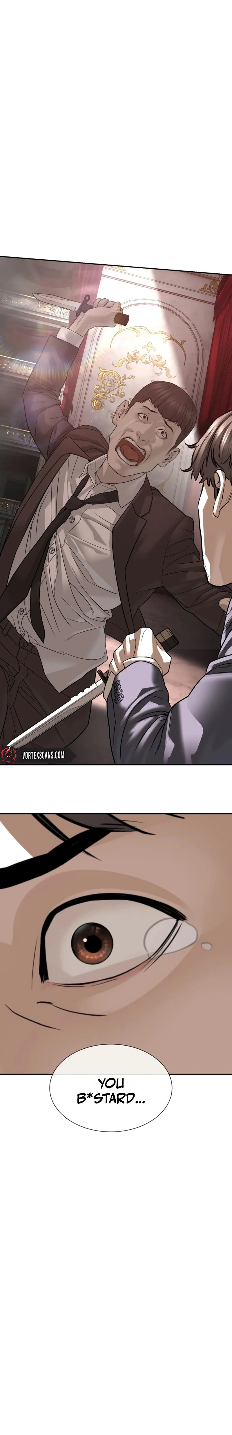 The Killer Lawyer Chapter 22, page 51 of 56