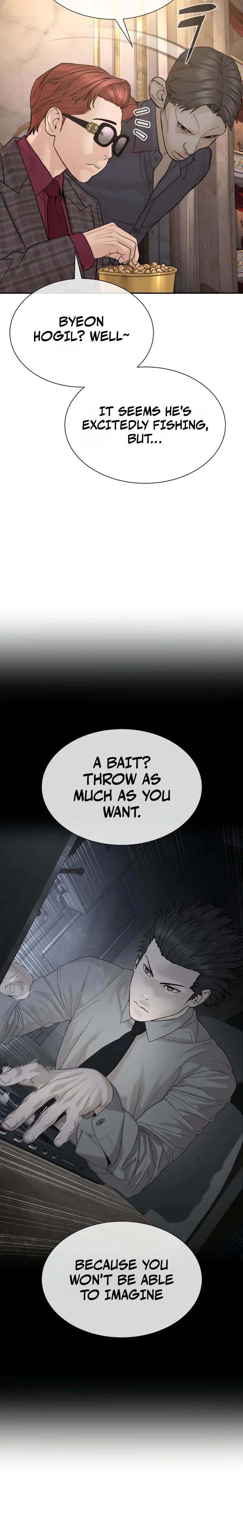 The Killer Lawyer Chapter 22, page 53 of 56