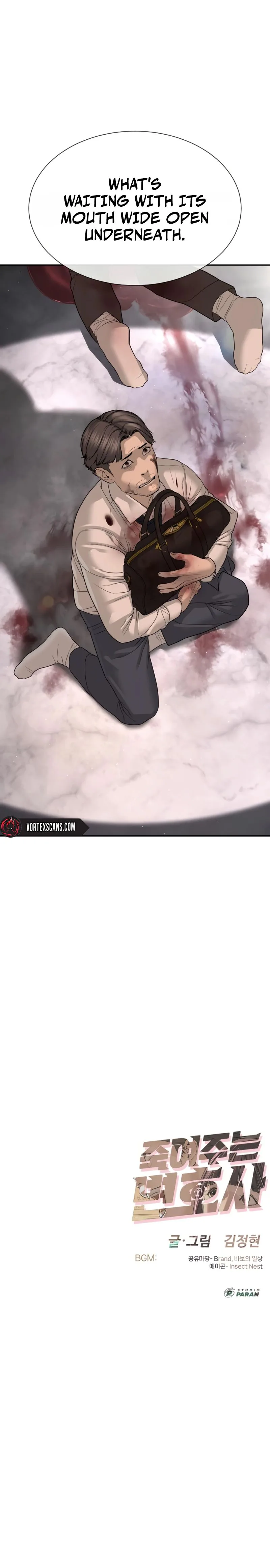 The Killer Lawyer Chapter 22, page 54 of 56