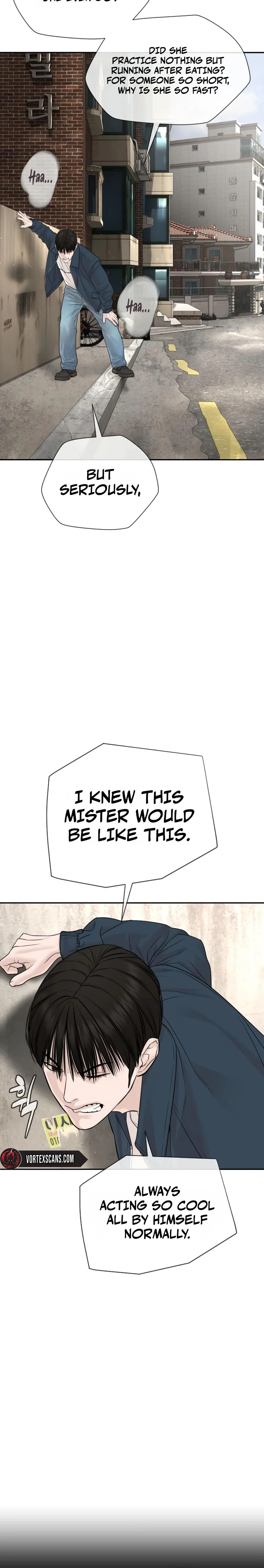 The Killer Lawyer Chapter 22, page 6 of 56