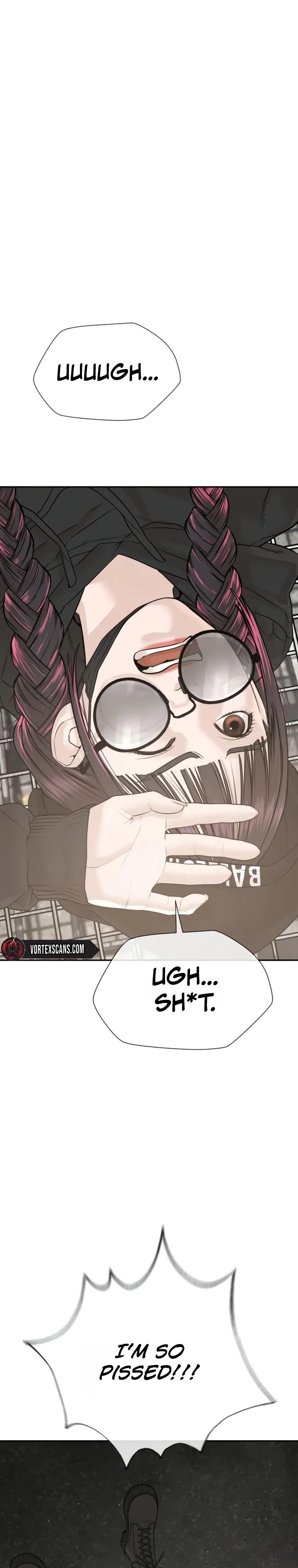 The Killer Lawyer Chapter 22, page 9 of 56