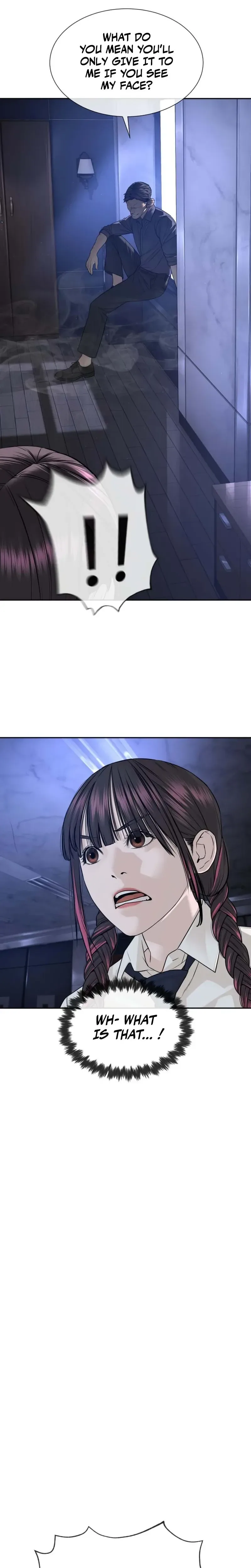 The Killer Lawyer Chapter 23, page 11 of 69